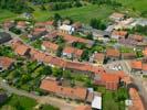 Photos aériennes de Ville-au-Montois (54620) - Autre vue | Meurthe-et-Moselle, Lorraine, France - Photo réf. T094744