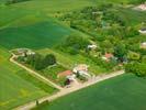 Photos aériennes de Ville-au-Montois (54620) - Autre vue | Meurthe-et-Moselle, Grand Est, France - Photo réf. T094745