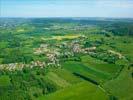 Photos aériennes de Ville-Houdlémont (54730) - Autre vue | Meurthe-et-Moselle, Grand Est, France - Photo réf. T094746