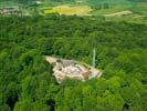 Photos aériennes de Ville-Houdlémont (54730) - Autre vue | Meurthe-et-Moselle, Grand Est, France - Photo réf. T094748