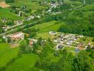 Photos aériennes de Ville-Houdlémont (54730) - Autre vue | Meurthe-et-Moselle, Grand Est, France - Photo réf. T094749