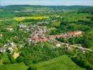 Photos aériennes de Ville-Houdlémont (54730) - Autre vue | Meurthe-et-Moselle, Grand Est, France - Photo réf. T094750