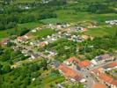Photos aériennes de Ville-Houdlémont (54730) - Autre vue | Meurthe-et-Moselle, Grand Est, France - Photo réf. T094753