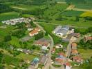 Photos aériennes de Ville-Houdlémont (54730) - Autre vue | Meurthe-et-Moselle, Grand Est, France - Photo réf. T094754