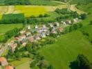 Photos aériennes de Ville-Houdlémont (54730) - Autre vue | Meurthe-et-Moselle, Grand Est, France - Photo réf. T094755