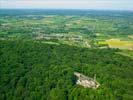 Photos aériennes de Ville-Houdlémont (54730) - Autre vue | Meurthe-et-Moselle, Grand Est, France - Photo réf. T094756