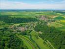 Photos aériennes de Viviers-sur-Chiers (54260) - Autre vue | Meurthe-et-Moselle, Grand Est, France - Photo réf. T094765
