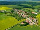 Photos aériennes de Viviers-sur-Chiers (54260) - Autre vue | Meurthe-et-Moselle, Grand Est, France - Photo réf. T094766