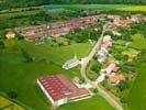 Photos aériennes de Viviers-sur-Chiers (54260) - Autre vue | Meurthe-et-Moselle, Grand Est, France - Photo réf. T094767