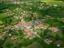Photos aériennes de Viviers-sur-Chiers (54260) | Meurthe-et-Moselle, Lorraine, France - Photo réf. T094768