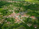 Photos aériennes de Viviers-sur-Chiers (54260) - Autre vue | Meurthe-et-Moselle, Grand Est, France - Photo réf. T094768