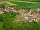 Photos aériennes de Viviers-sur-Chiers (54260) | Meurthe-et-Moselle, Lorraine, France - Photo réf. T094773