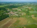 Photos aériennes de Frémestroff (57660) - Autre vue | Moselle, Grand Est, France - Photo réf. T094776
