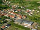 Photos aériennes de Frémestroff (57660) - Autre vue | Moselle, Grand Est, France - Photo réf. T094778