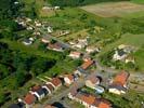 Photos aériennes de Frémestroff (57660) - Autre vue | Moselle, Grand Est, France - Photo réf. T094780