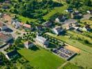 Photos aériennes de Frémestroff (57660) - Autre vue | Moselle, Grand Est, France - Photo réf. T094781