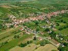 Photos aériennes de Guessling-Hémering (57380) - Autre vue | Moselle, Grand Est, France - Photo réf. T094784