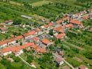 Photos aériennes de Guessling-Hémering (57380) - Autre vue | Moselle, Grand Est, France - Photo réf. T094786