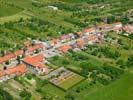 Photos aériennes de Guessling-Hémering (57380) - Autre vue | Moselle, Grand Est, France - Photo réf. T094788