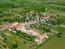Photos aériennes de Guessling-Hémering (57380) - Autre vue | Moselle, Grand Est, France - Photo réf. T094789
