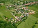 Photos aériennes de Guessling-Hémering (57380) - Autre vue | Moselle, Grand Est, France - Photo réf. T094791