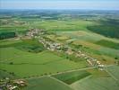 Photos aériennes de Laning (57660) - Autre vue | Moselle, Grand Est, France - Photo réf. T094794