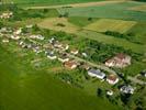 Photos aériennes de Laning (57660) - Autre vue | Moselle, Grand Est, France - Photo réf. T094798