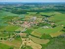Photos aériennes de Lelling (57660) - Autre vue | Moselle, Grand Est, France - Photo réf. T094804