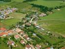 Photos aériennes de Lelling (57660) - Autre vue | Moselle, Grand Est, France - Photo réf. T094806