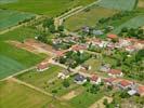 Photos aériennes de Lelling (57660) - Autre vue | Moselle, Grand Est, France - Photo réf. T094810
