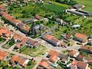 Photos aériennes de Lelling (57660) - Autre vue | Moselle, Grand Est, France - Photo réf. T094811