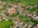 Photos aériennes de Leyviller (57660) - Autre vue | Moselle, Lorraine, France - Photo réf. T094814