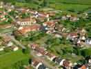 Photos aériennes de Leyviller (57660) - Autre vue | Moselle, Grand Est, France - Photo réf. T094814