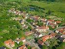 Photos aériennes de Leyviller (57660) - Autre vue | Moselle, Lorraine, France - Photo réf. T094815