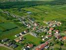 Photos aériennes de Leyviller (57660) - Autre vue | Moselle, Grand Est, France - Photo réf. T094817