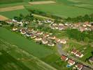 Photos aériennes de Lixing-lès-Saint-Avold (57660) | Moselle, Grand Est, France - Photo réf. T094825