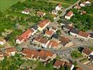 Photos aériennes de Lixing-lès-Saint-Avold (57660) | Moselle, Grand Est, France - Photo réf. T094826