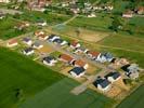 Photos aériennes de Maxstadt (57660) | Moselle, Grand Est, France - Photo réf. T094828