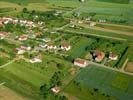 Photos aériennes de Maxstadt (57660) | Moselle, Lorraine, France - Photo réf. T094829