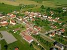 Photos aériennes de Maxstadt (57660) | Moselle, Lorraine, France - Photo réf. T094830