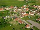 Photos aériennes de Maxstadt (57660) | Moselle, Grand Est, France - Photo réf. T094831