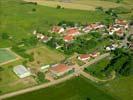 Photos aériennes de Maxstadt (57660) | Moselle, Grand Est, France - Photo réf. T094832