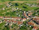 Photos aériennes de Vahl-Ebersing (57660) - Autre vue | Moselle, Grand Est, France - Photo réf. T094836