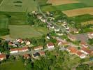 Photos aériennes de Vahl-Ebersing (57660) - Autre vue | Moselle, Grand Est, France - Photo réf. T094838