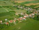 Photos aériennes de Vahl-Ebersing (57660) - Autre vue | Moselle, Grand Est, France - Photo réf. T094839