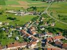 Photos aériennes de Vahl-Ebersing (57660) - Autre vue | Moselle, Grand Est, France - Photo réf. T094840