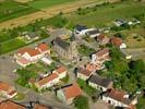 Photos aériennes de Vahl-Ebersing (57660) - Autre vue | Moselle, Grand Est, France - Photo réf. T094841