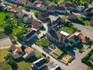 Photos aériennes de Vahl-Ebersing (57660) - Autre vue | Moselle, Grand Est, France - Photo réf. T094842