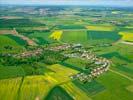 Photos aériennes de Adelange (57380) - Autre vue | Moselle, Grand Est, France - Photo réf. T094843