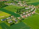 Photos aériennes de Adelange (57380) - Autre vue | Moselle, Grand Est, France - Photo réf. T094844